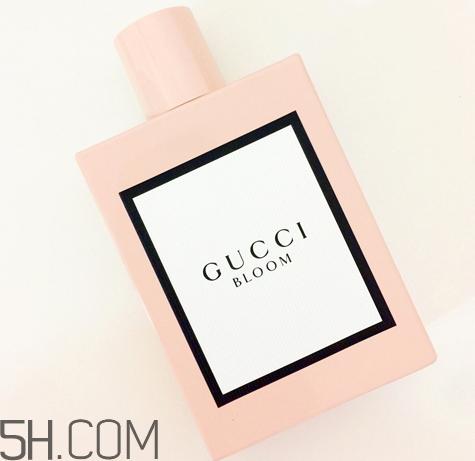 gucci bloom香水多少钱？gucci bloom香水专柜价格