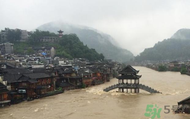 湖南为什么出现暴雨？湖南暴雨受灾严重情况？