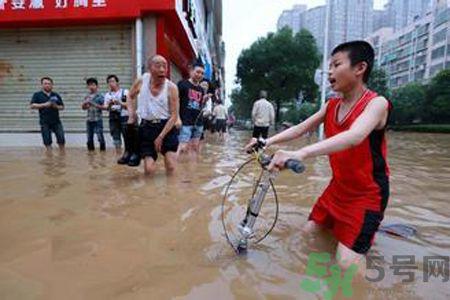 湖南为什么出现暴雨？湖南暴雨受灾严重情况？