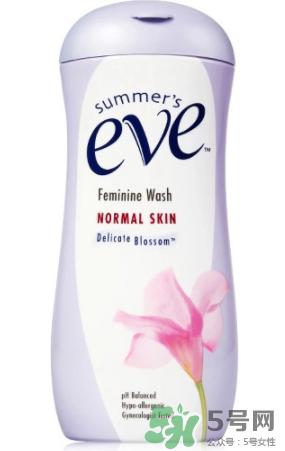 eve女性护理液怎么样?eve女性洗液好用吗?