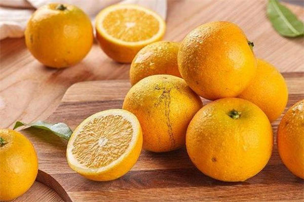 冰糖橙是哪里的特产 冰糖橙是寒性的吗