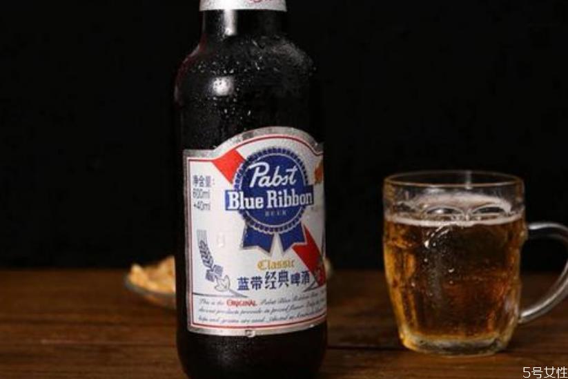 蓝带啤酒是哪个国家的 蓝带啤酒怎么看真假