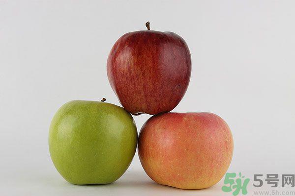 一天吃一个苹果有什么好处？每天吃一个苹果能减肥吗？