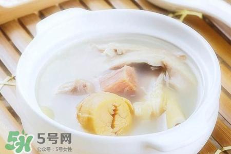春天适合炖什么汤?春天适合煲什么汤?