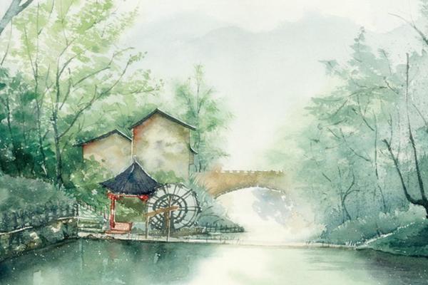 四十首最火古风歌曲,10大网红古风歌曲