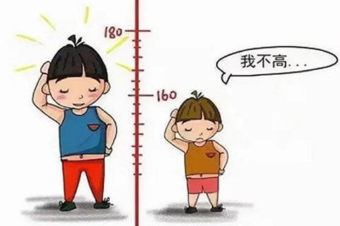儿童身高体重标准表2022最新版（小孩身高体重标准表）