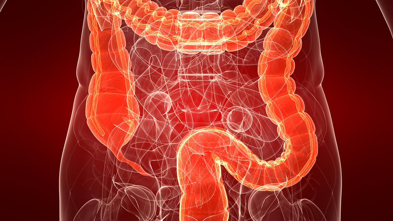 肠胃炎的症状是什么？