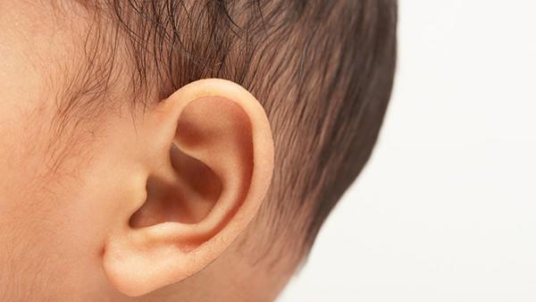 耳鸣是怎么回事？