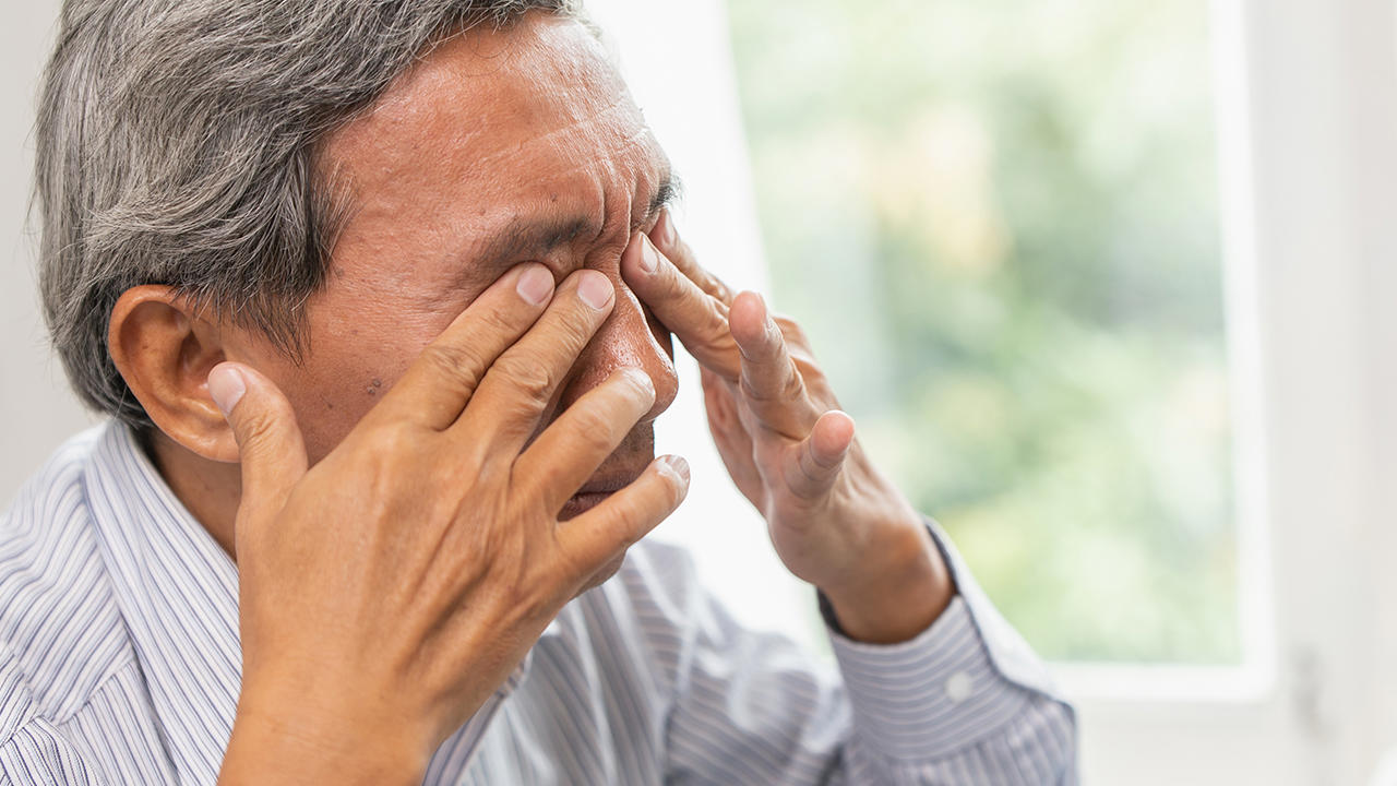 各种斜视眼的症状是什么？