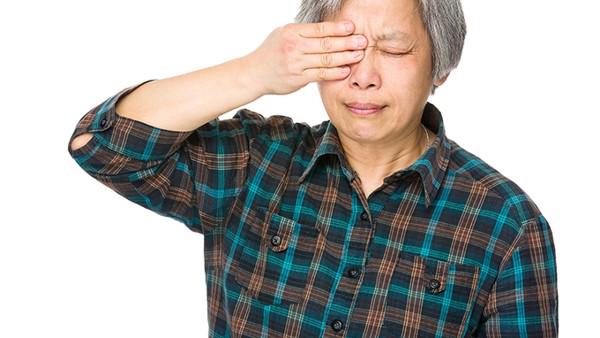 眼球转动疼痛是怎么回事？