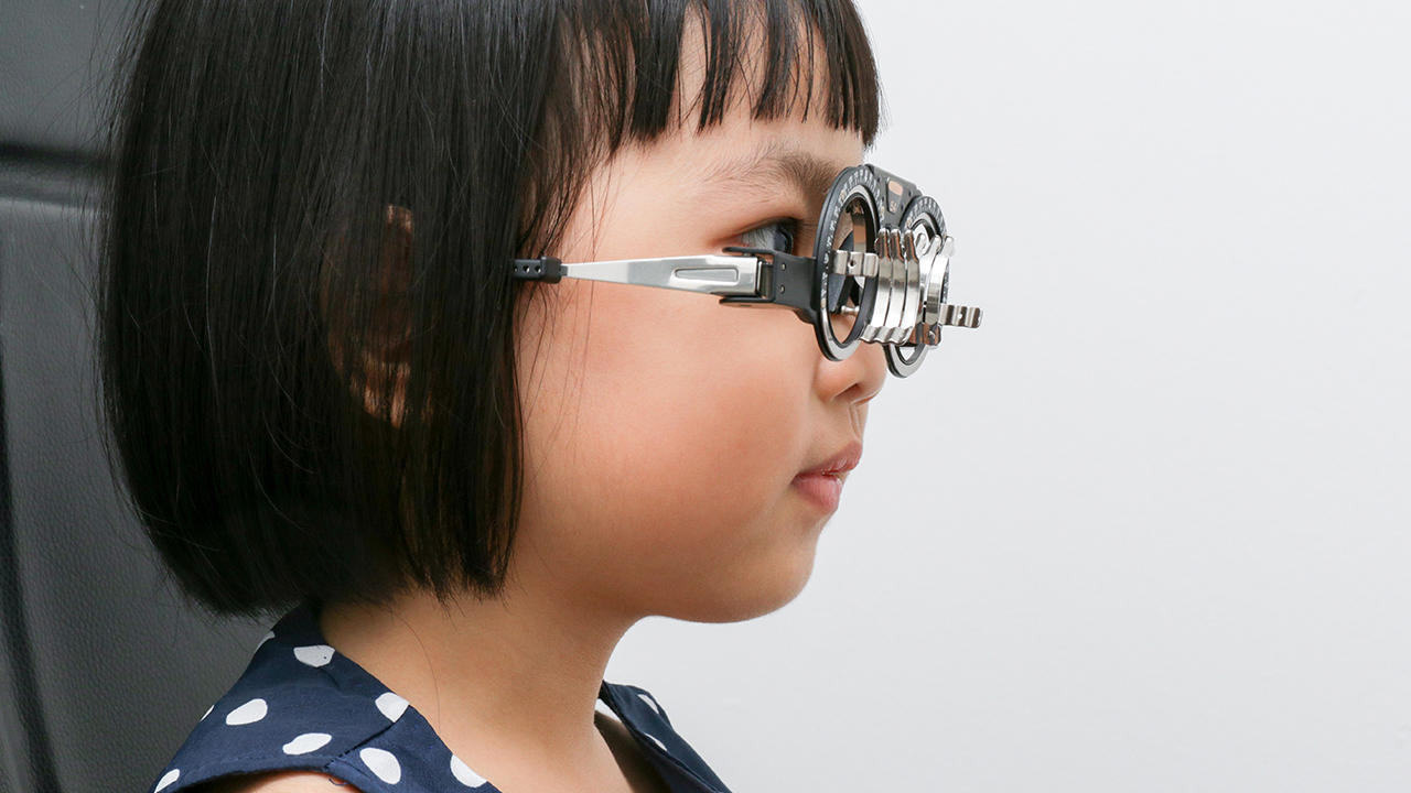 近视的治疗方法是什么？
