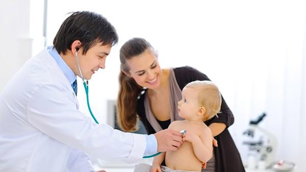 婴儿湿疹是热出来的吗？如何治疗婴儿湿疹最有效？