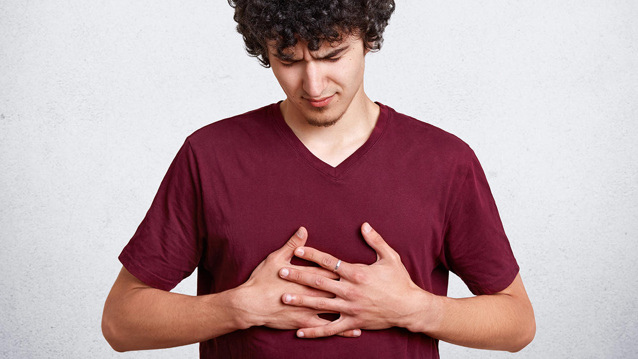 肺部有结节会是什么病？