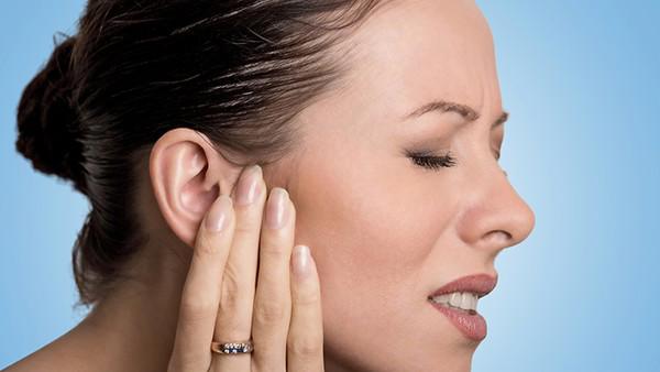 有效治疗耳鸣的几种方法