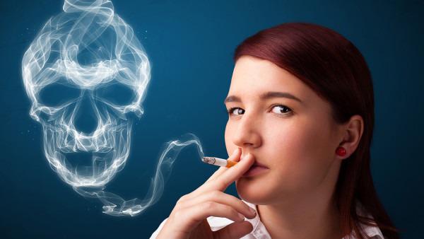吸烟对身体有哪些危害 吸烟引起的危害有哪些