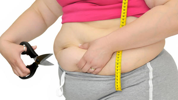 明星减肥有哪些方法? 10大女星自曝瘦身方法