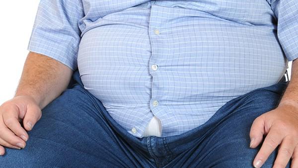 腹部脂肪多怎么办？如何减掉腹部脂肪？