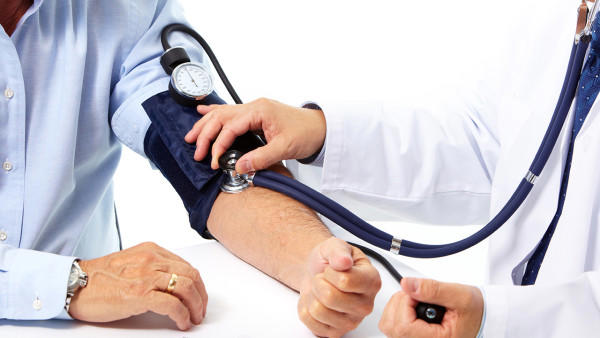高血压的症状是什么？