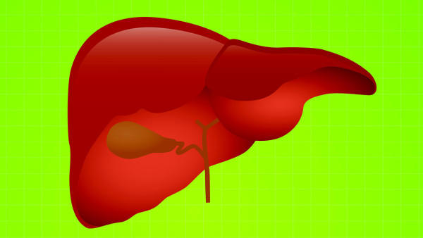 肝脏长了囊肿怎么办？
