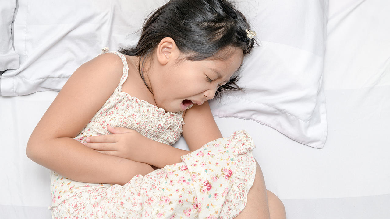 儿童癫痫病有什么症状？儿童癫痫病常见4大症状
