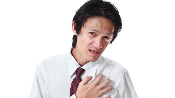 心脏病的症状有哪些 心脏病怎么治疗