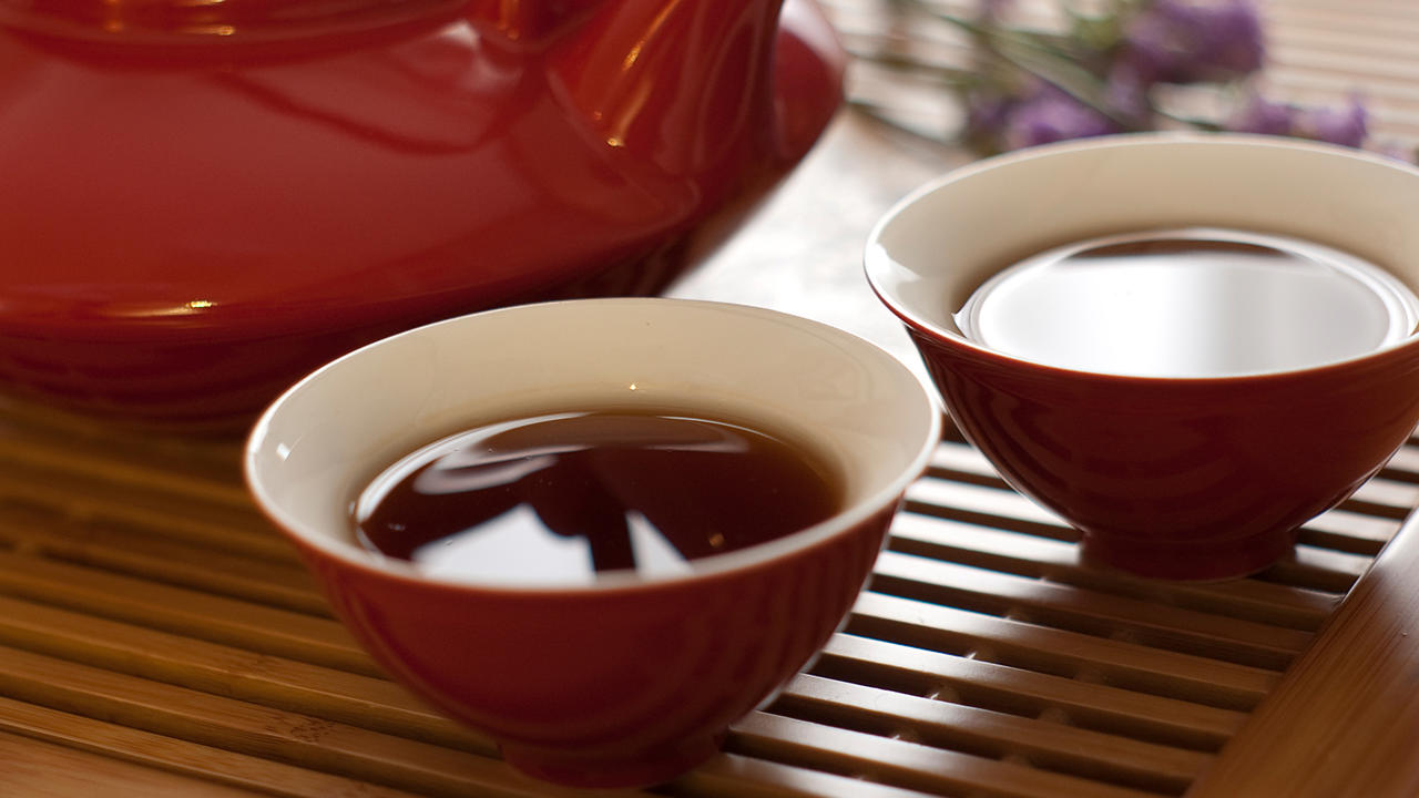 普洱茶有什么功效?盘点普洱茶9项保健功能