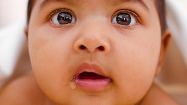 婴儿食物中毒的分类和症状
