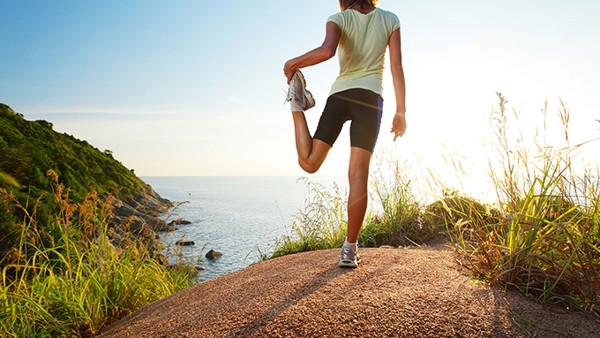 慢跑多久才能减肥呢？ 慢跑的好处有什么？