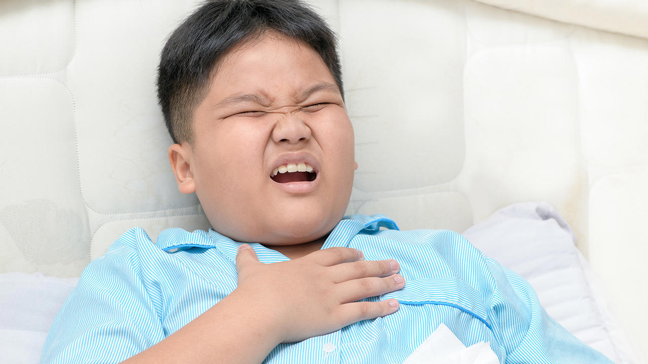 治疗小儿咳嗽有哪些偏方？6大偏方帮助治疗小儿咳嗽