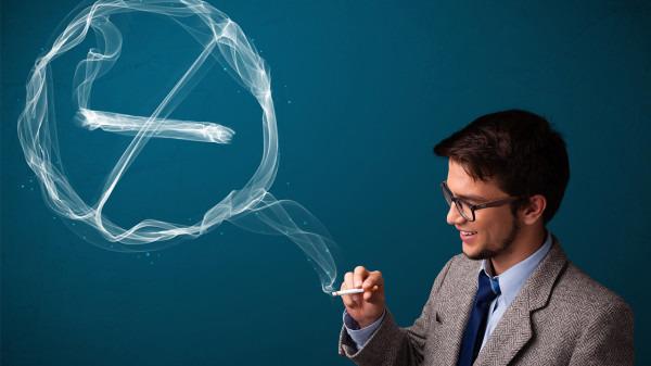 快速戒烟的方法和技巧 十个小偏方帮你快速戒烟