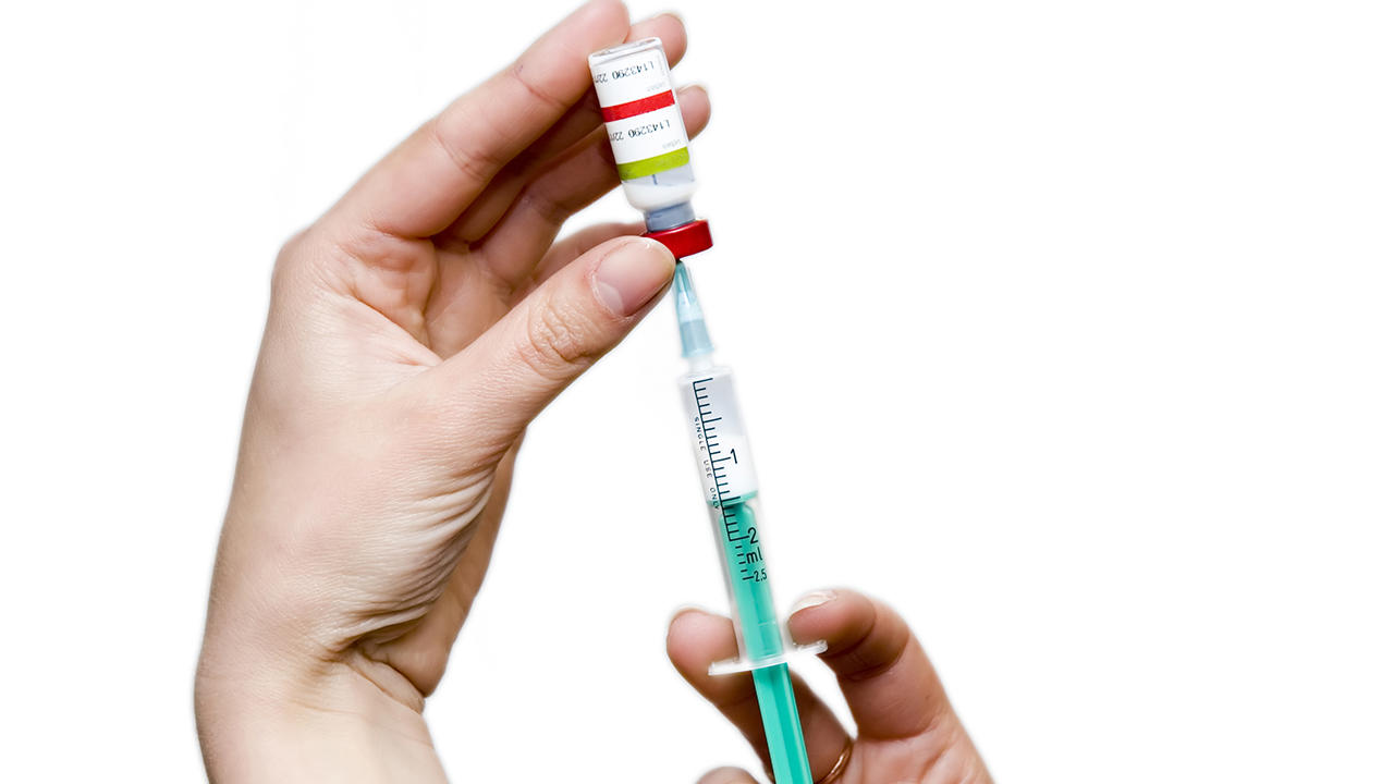 第三针新冠疫苗与第二针间隔多长时间 第三针新冠疫苗可以混打吗