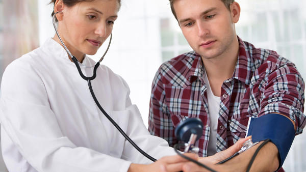 什么是高血压急症？高血压的分类有哪些?