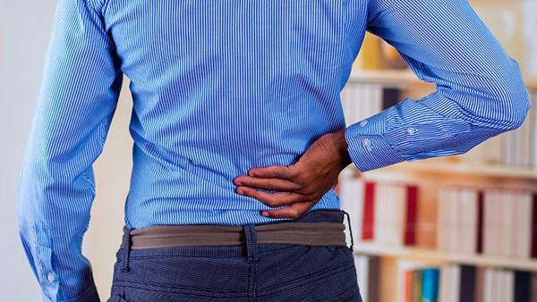 得了腰肌劳损怎么办 四种方法帮助护理腰肌劳损