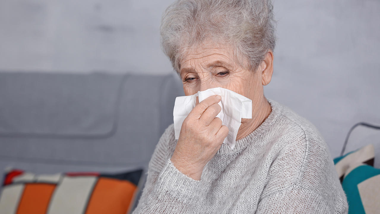 如何防治慢性鼻炎？推荐四种鼻炎保健方法