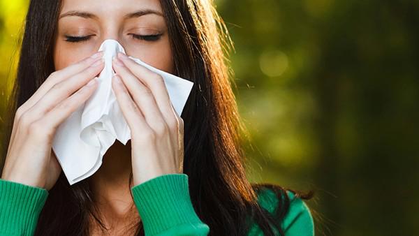 四种常见感冒的临床症状表现
