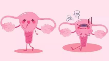 男生说里面很烫是什么意思?女孩子的里面都很温暖吗
