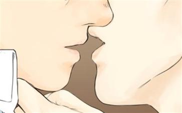 女生第一次接吻应该怎么吻，这里有一份接吻技巧大全