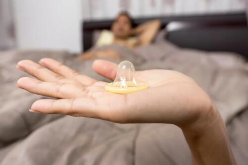 这个5个戴套小技巧，既享受还能安全避孕！