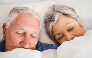 老年人失眠吃什么保健品效果最好