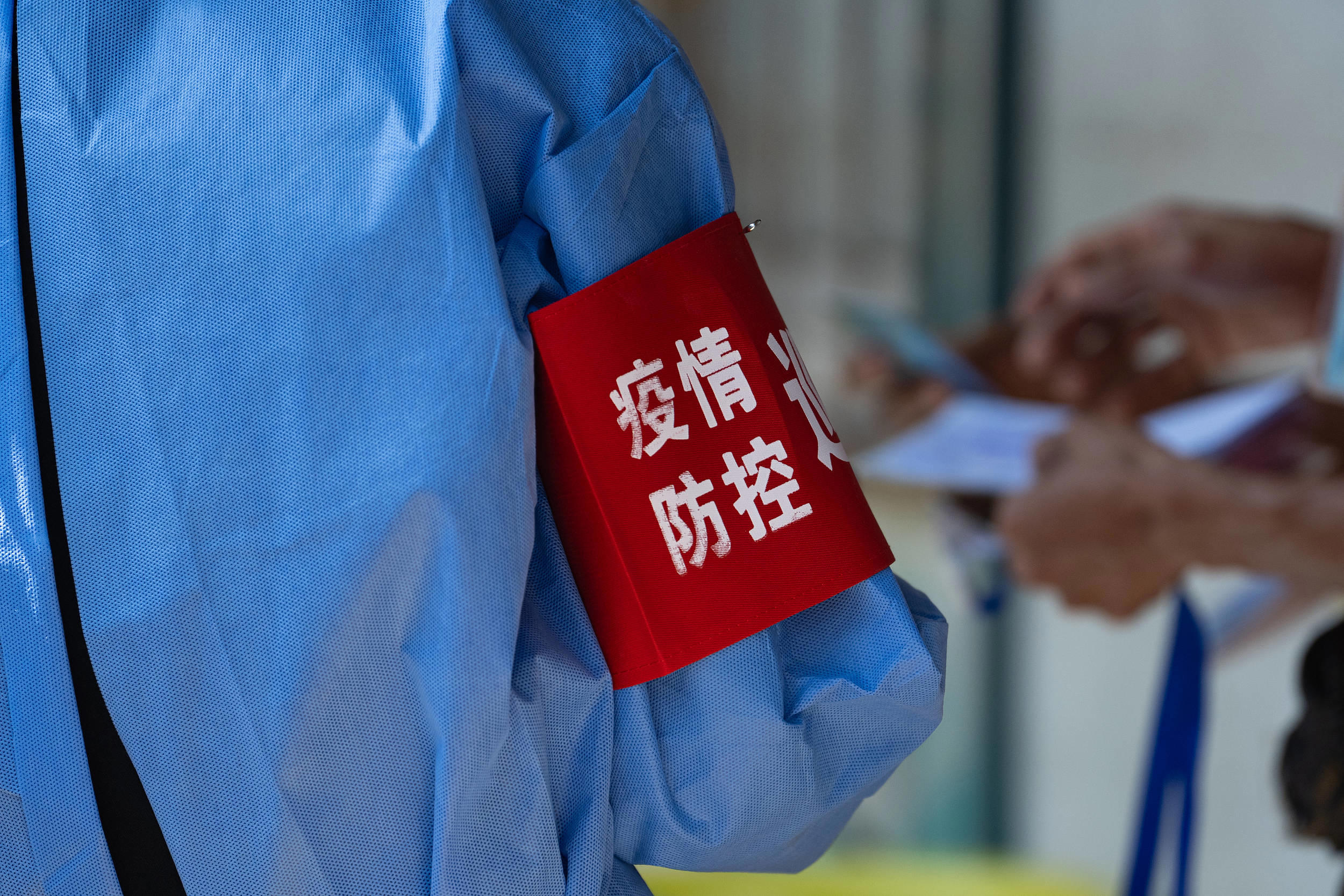 南京近200例感染 传播蔓延6省13市