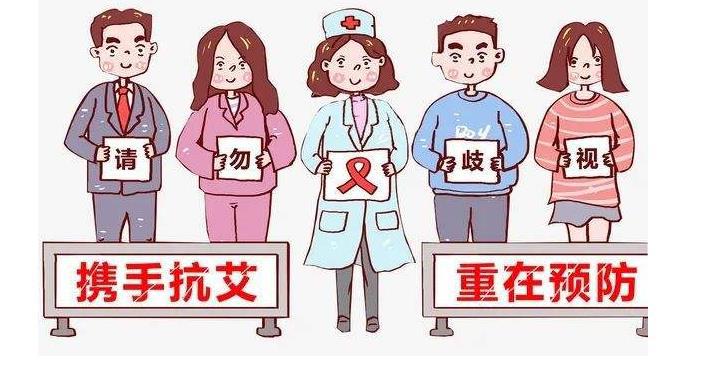 陕西25岁艾滋病患者坚持直播带货