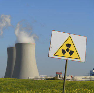 日本或允许放射性核废物出口