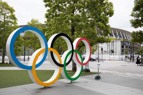 东京奥运会一运动员下榻酒店暴发感染