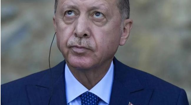 土耳其宣布10国大使为不受欢迎的人