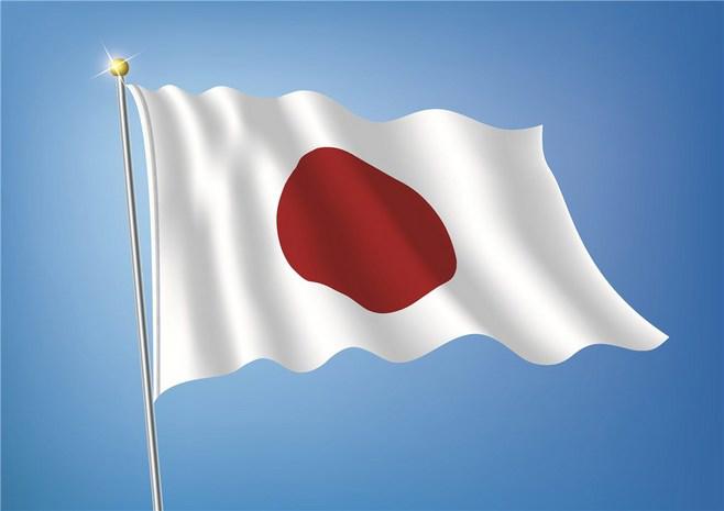 东京残奥会日本国旗升错了