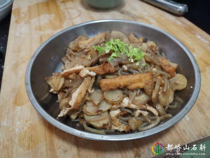 洋姜有几种吃法