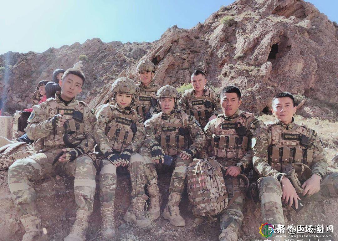 中国最恐怖的特种部队【龙焱特种部队真的存在吗】