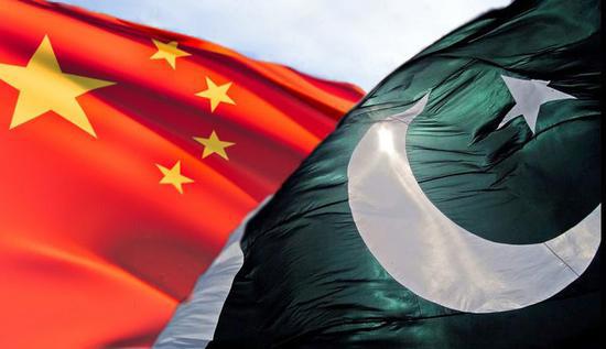 巴基斯坦中国彻底闹翻