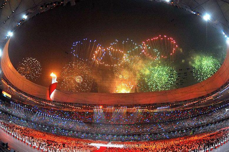 世界对北京奥运会评价