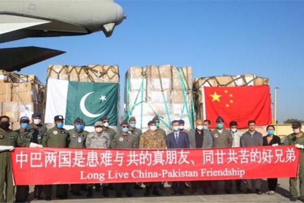 巴基斯坦和中国的关系恶化了吗 巴铁为什么不铁了